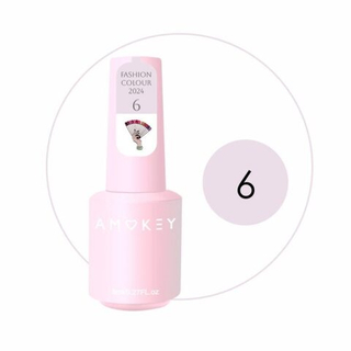 Amokey Fashion Colour 06 - 8ml