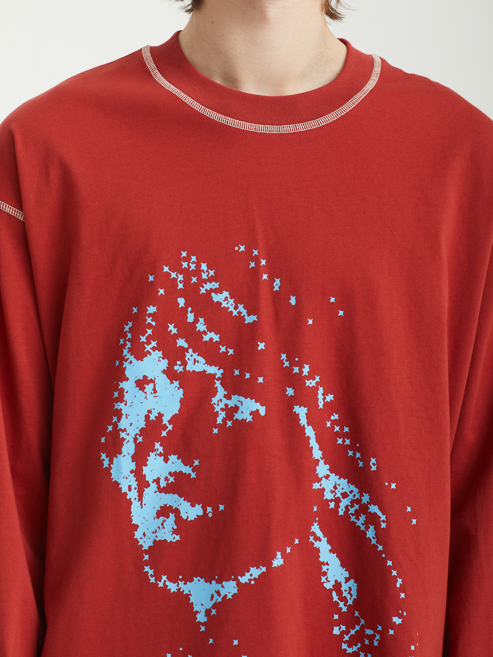 Мужской Лонгслив Always Good