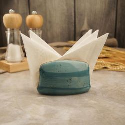 Салфетница 11*7 см   By Bone Innovation [1]