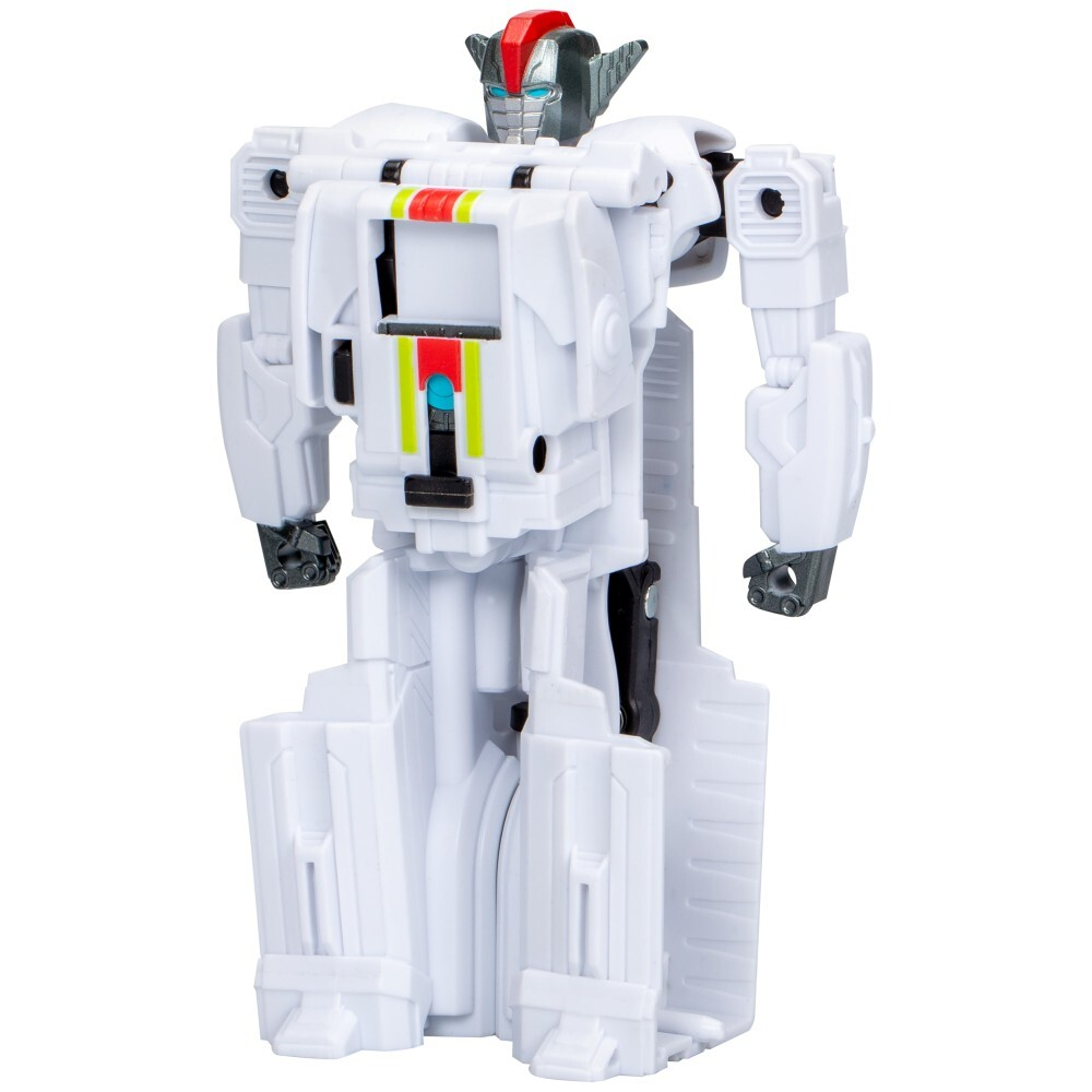 Hasbro Transformers One - фигурка Wheeljack 1-cog changer F9384 / артикул   F9202 F9384  / GTIN 5010996194800