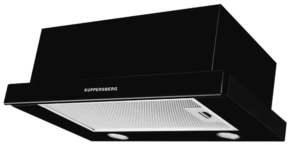 Встраиваемая вытяжка Kuppersberg SLIMLUX IV 50 B