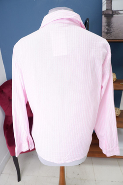 Блузка Снежная Королева красивая 50 размер