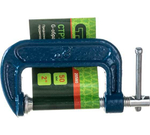 СТРУБЦИНА G-ОБРАЗНАЯ СИБРТЕХ 50ММ 20580