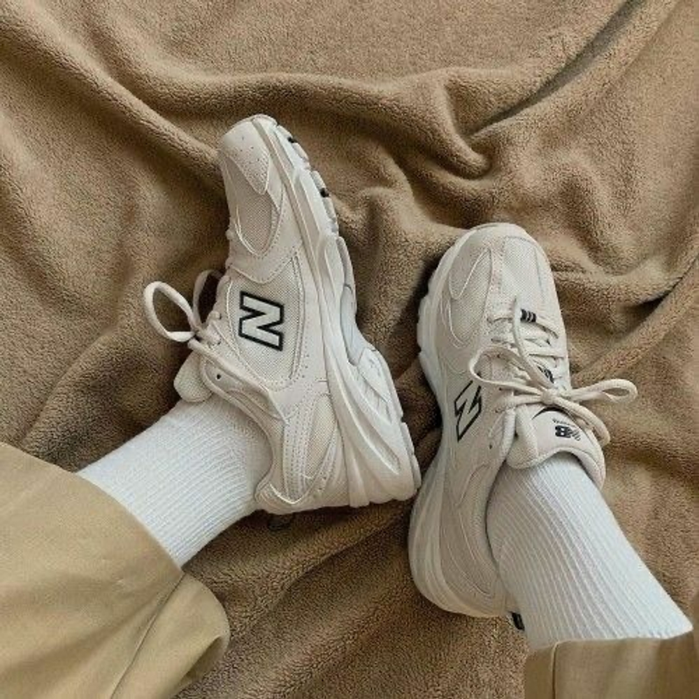 New balance retro hotsell