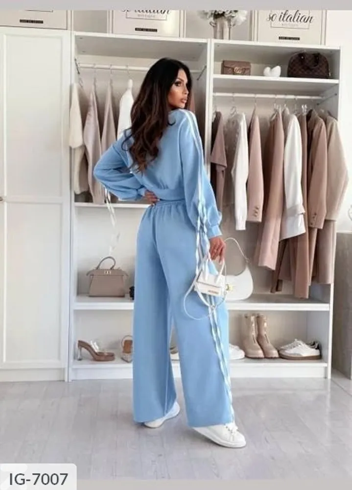 Костюм IG-7005 Фабрика Моды