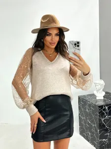 Кофта УК-456-3 Fabrika