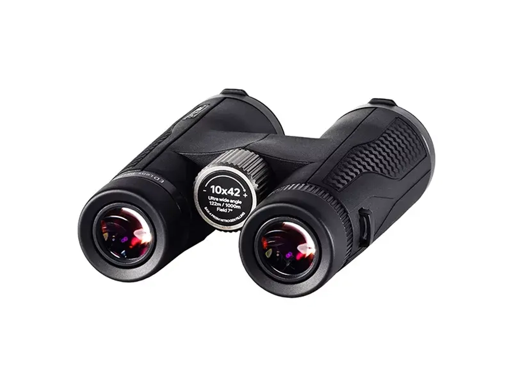 Бинокль TTRD OWL 10x42 (TOWL1042)