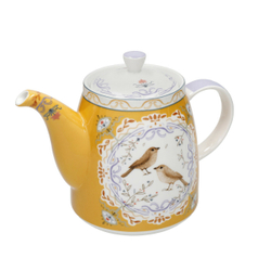 Kitchen Craft - London Pottery 1л Кувшин для птиц / артикул   LPBLTPOT1LBRD  / GTIN 5057982087258