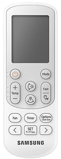 Сплит-система Samsung AR12TSHZAWKNER