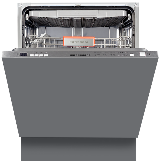 Встраиваемая посудомоечная машина Kuppersberg GS 6020