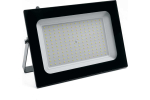 Прожектор LED SFL90-200 IP65 200W 6400K черный SAFFIT