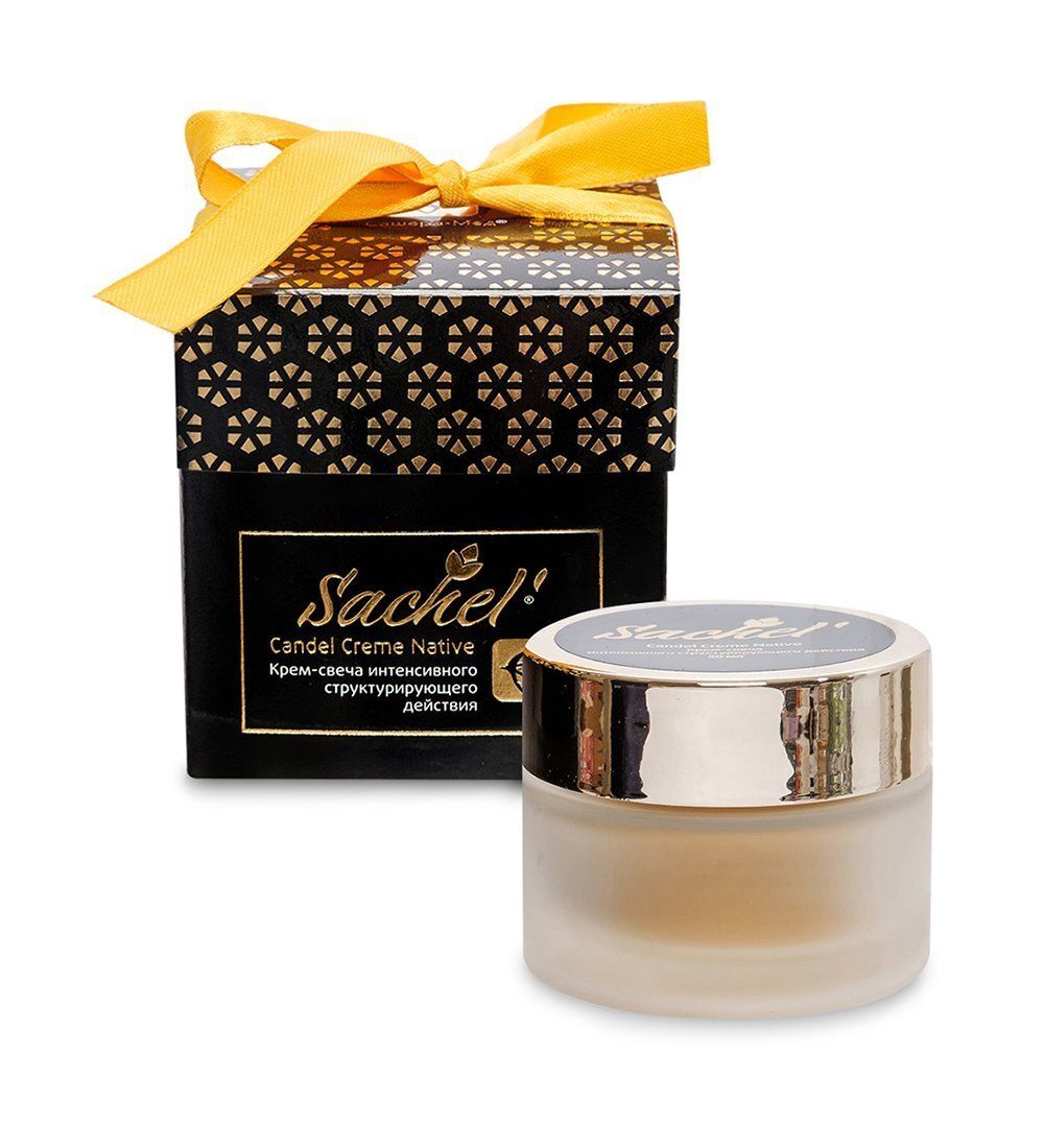 SET-02 Подарочный набор «Символ года Кролик с кремом-свечой»