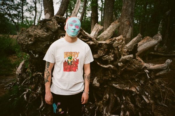 Футболка Doom - фото 2