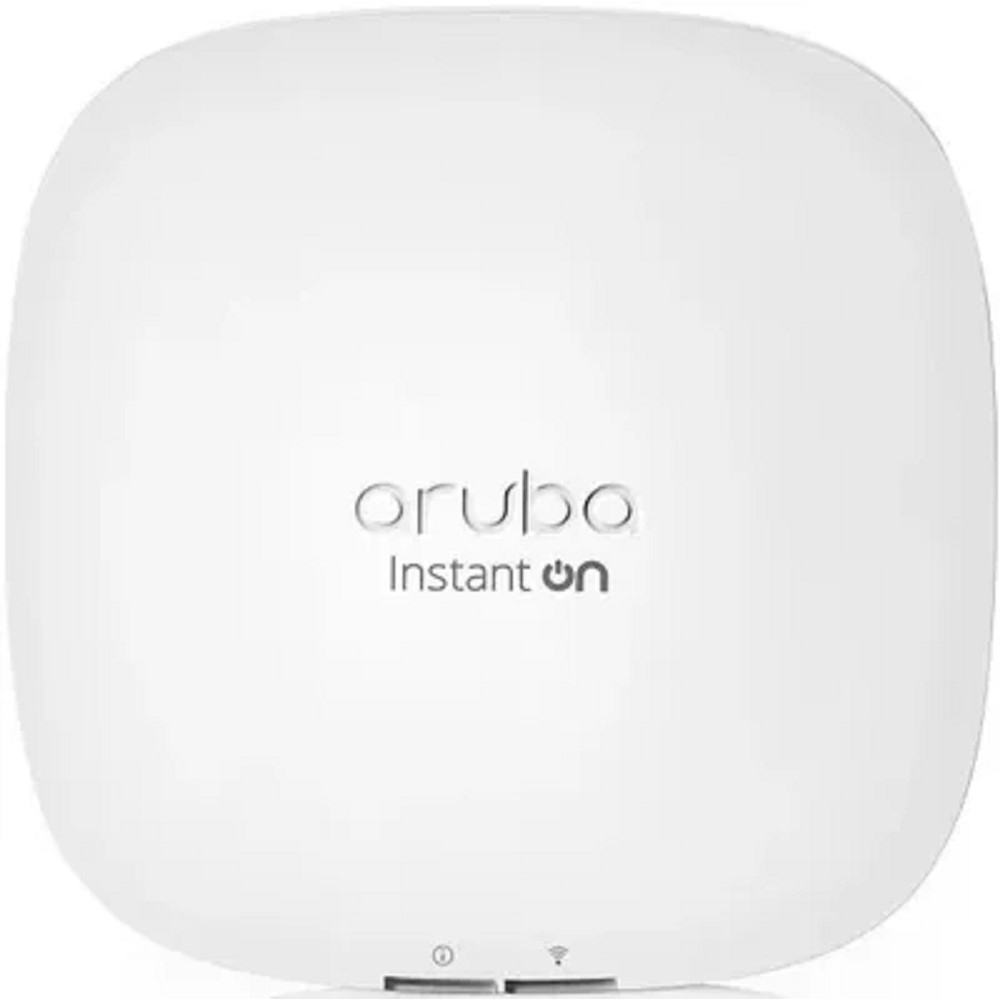 Точка доступа HP R4W02A Точка доступа HPE Aruba Instant On AP22 (RW) Access Point