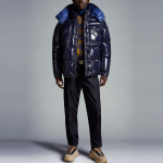 Куртки Moncler FW23 Karakorum, I20911A00149596077A9