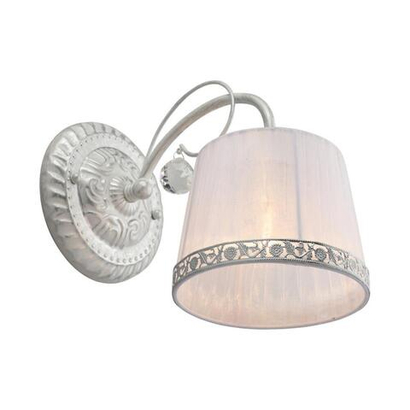 Настенный светильник Omnilux Campovaglio OML-54111-01