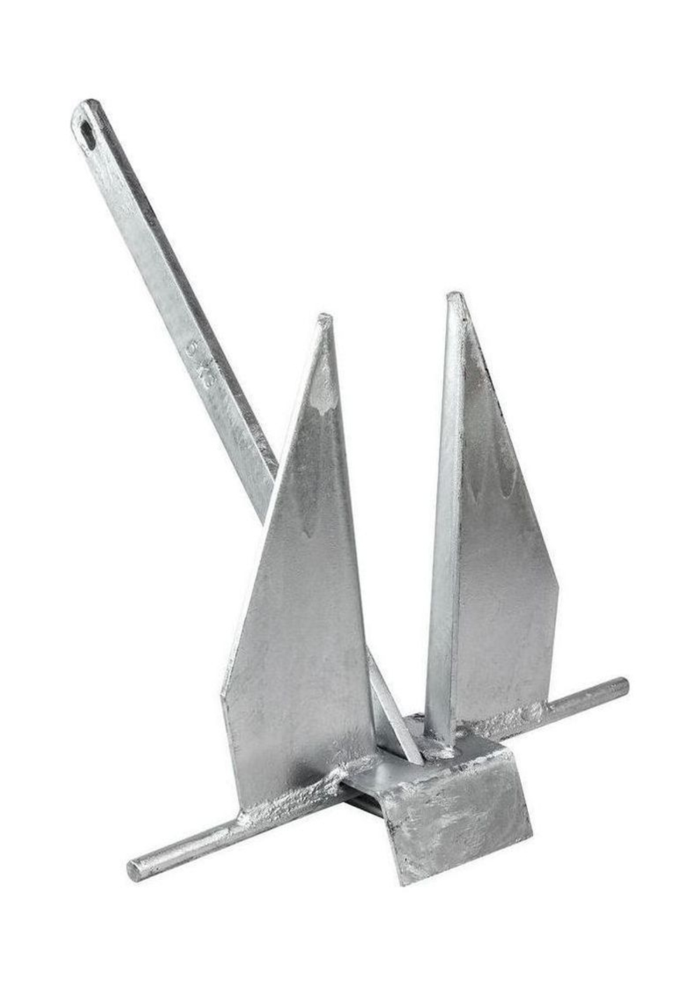 Якорь Дэнфорта 30 кг, Marine Rocket