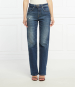 джинсы flavia Pinko - графитовый(1J10TR Y82M)