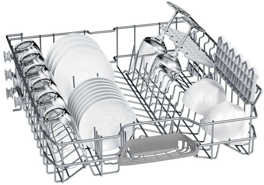 посудомоечная машина Bosch SMS 40D12 RU