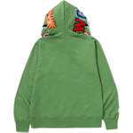 A Bathing Ape Bathing Ape Fw25 Свитшот