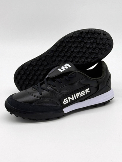 Сороконожки Tomorrow Star Sniper черные