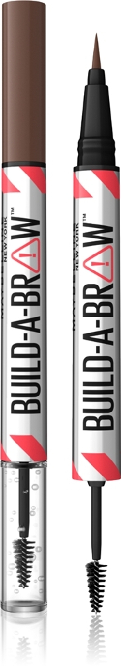 MAYBELLINE NEW YORK Build-A-Brow - , 1 szt.