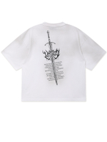 Футболка Кор. Рукав Sword Boxy T-shirt