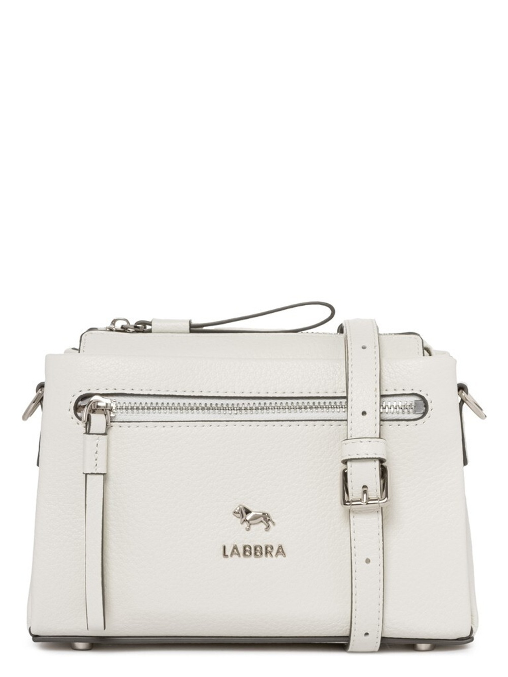 Сумка Labbra L-HF4207, белый
