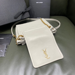 YSL Mini Nolita 18 cm