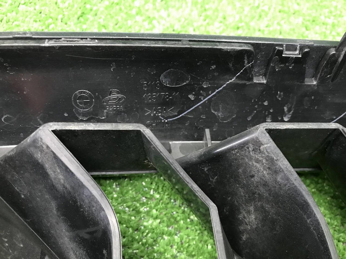 Решетка радиатора BMW M5 F90 (2020-2024)