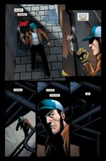 Комикс Росомаха. Дэниела Уэя. Полное собрание. Том 2