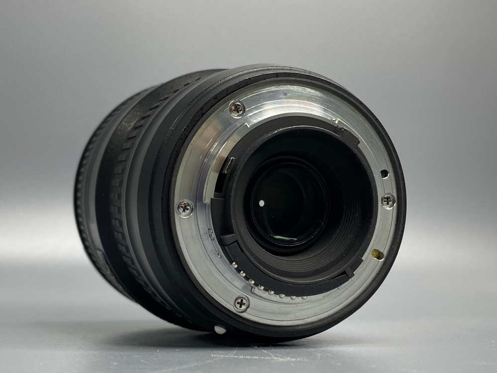 Nikon 18-35mm 3.5-4.5G ED-IF AF-S Nikkor