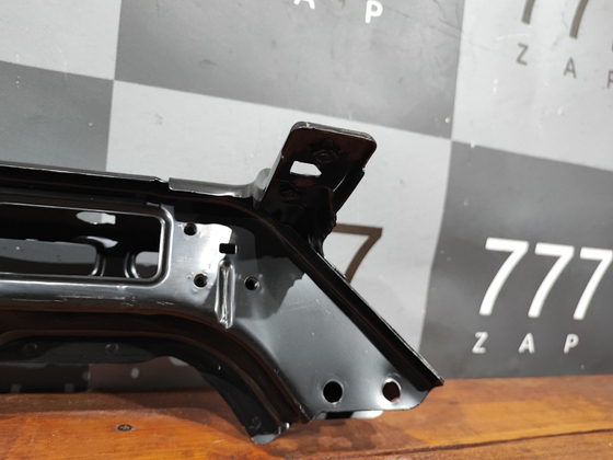 Панель передняя Kia Soul 2 (PS) Новая Оригинал 64101B2010