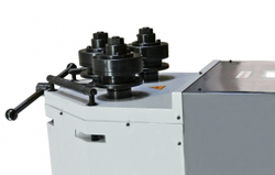 Электромеханический профилегиб Cormak RBM 50 HV