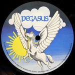 Atomic Rooster / In Hearing Of (LP)
