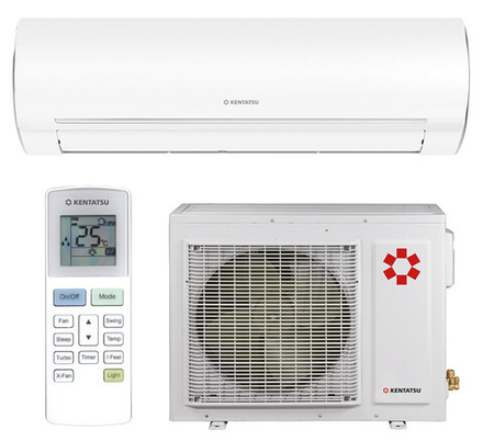 Кондиционер Kentatsu Otari KSGOT50HZRN1/KSROT50HZRN1 Full DC Inverter