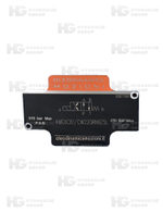 Гидрораспределитель 4WE6С-6XCW220RN9Z5L