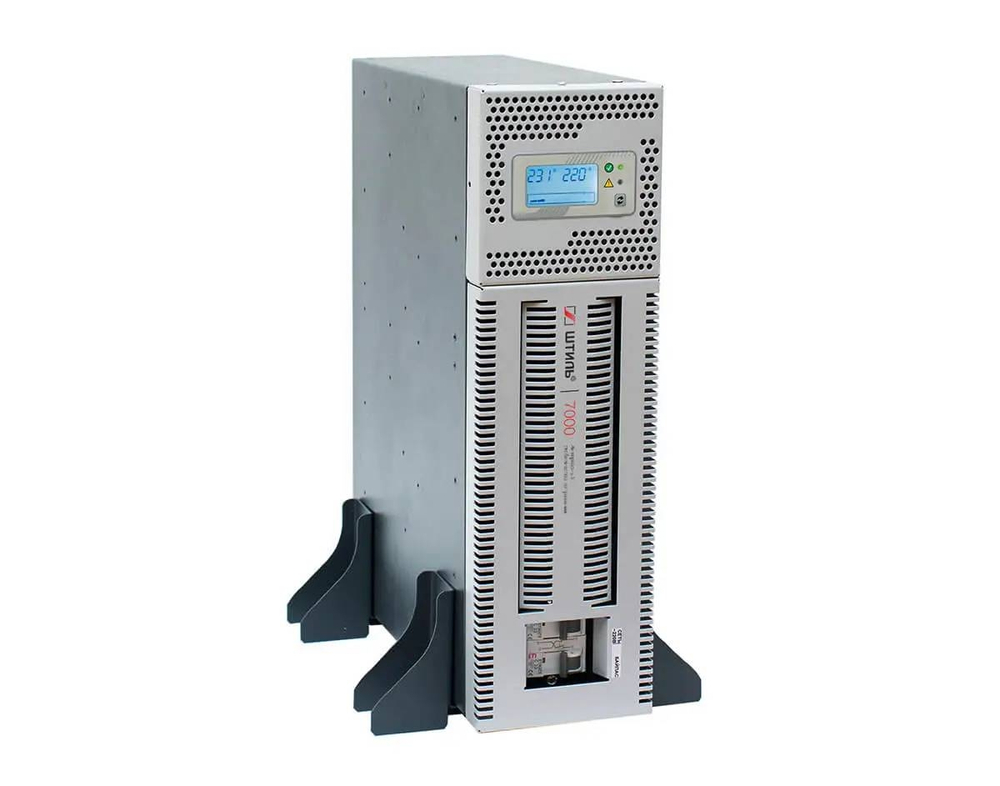 Инверторный стабилизатор напряжения Штиль IS7000RT (7 кВА)