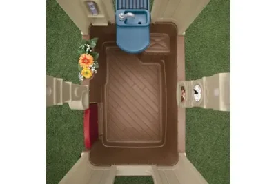 Step-2 "Уютный коттедж"