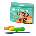 Пластилин на растительной основе ErickKrause