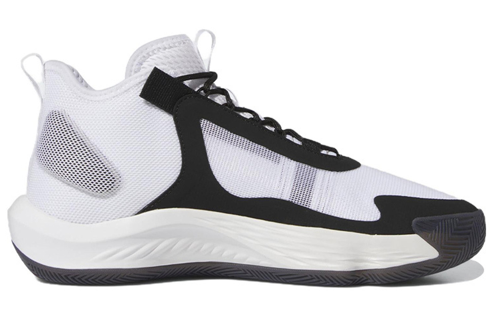 Кроссовки Adidas Adizero Select