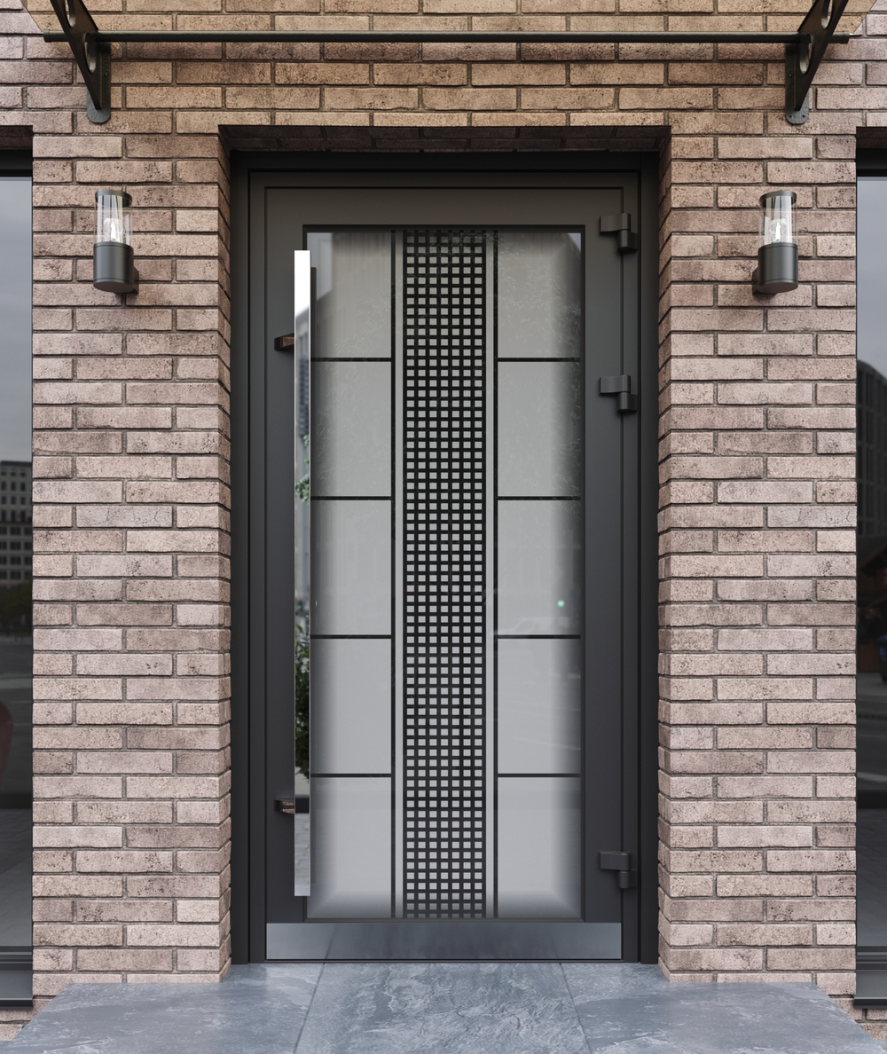 Арт. 40x20 Inox Premium