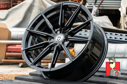 Комплект дисков HRE R11-R FF 18x8 et35 5x112