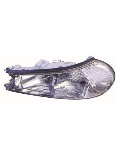 ФАРА FORD MONDEO 1996-1998 ПЕРЕДНЯЯ ЛЕВАЯ, НЕ КСЕНОН