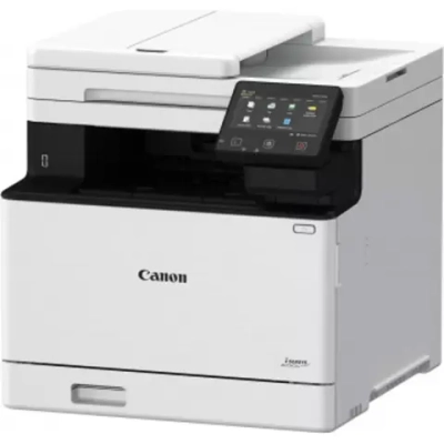 МФУ лазерный Canon i-Sensys Colour MF754Cdw (5455C009/5455C019/7185C010) A4 WiFi белый