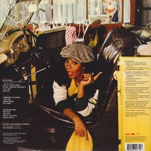 Donna Summer / On The Radio - Greatest Hits, Volumes I & II (2LP)