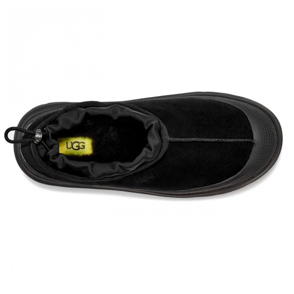 Ugg Men's Tasman Weather Hybrid - Black