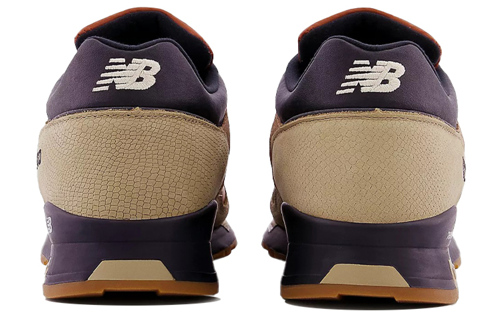 Кроссовки New Balance Nb 1500