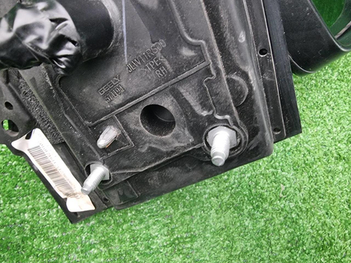 Зеркало правое Geely Coolray (2019-н.в.) 6 конт.