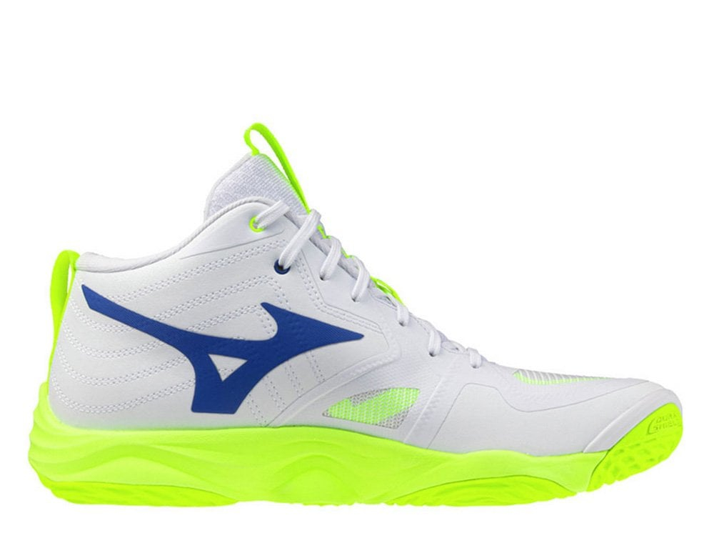 Волейбольные кроссовки Mizuno Wave Momentum Elite MID